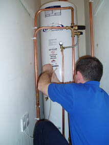 Edinburgh Plumbers