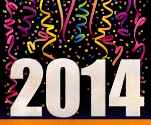 Happy New Year